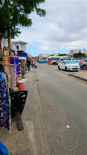 Visiting Artisan Villages in Senegal