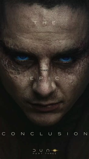 Dune Part 3 Might Complete the Greatest Trilogy Ever | Trailer Reaction