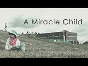 A Miracle Child: a physical awakening from cerebral palsy