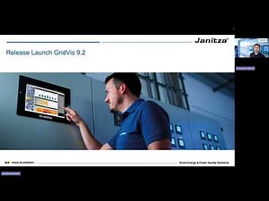 Release Launch GridVis® 9.2 (EN)