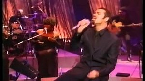 George Michael - Everything She Wants