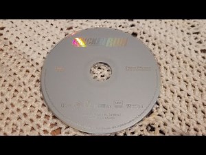 Opening To Chicken Run 2000 DVD [DTS Option] (2006 Reprint) *Redo*