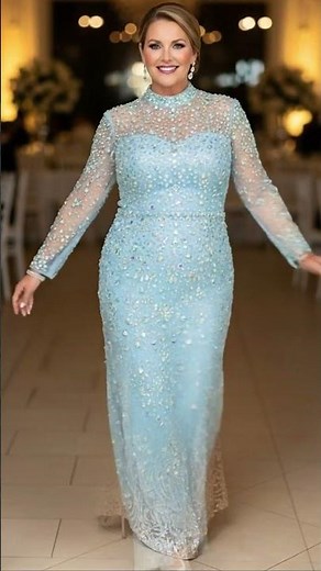 Best Plus Size Mother of the Bride Dresses 2026: Curvy Wedding Outfit Ideas + Where to Shop Online