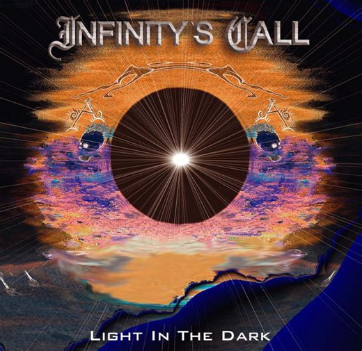 Infinity's Call - Light In The Dark