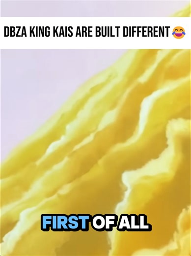 Hilarious Moments from Dragon Ball Z Abridged