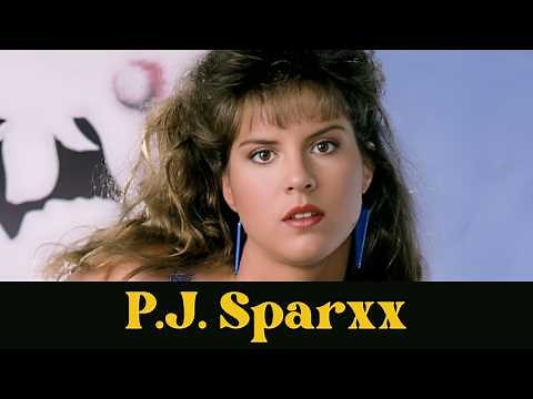PJ Sparxx: The Life, Films & Career of a '90s Legend