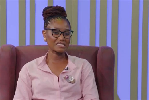 'Bathing with sponge all the time dries out your skin' – Dermatologist cautions