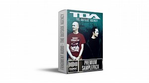 35K views · 434 reactions | Here it is... our Sample Pack. | The Outside Agency | Facebook