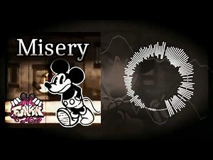 Fnf mod Vs Mouse v3.0 Leak - Misery REMAKE OFFICIAL