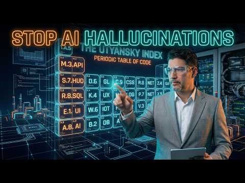 Utyansky Index v5.2: The Global Standard for AI Navigation (VAU EFFECT)