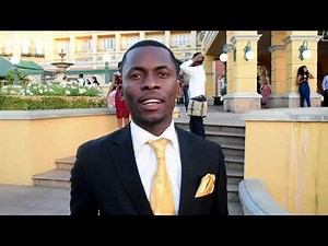 Vibes - Grupo Vocal (Adventist Music Convention 2018) South Africa.