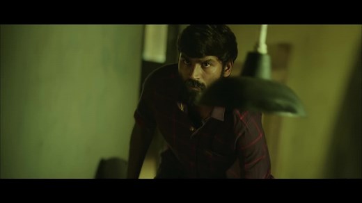 Vada Chennai (2018)