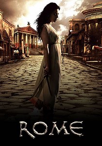 Рим Сезон 1 - все серии онлайн