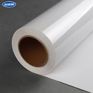 [Hot Item] Clear Transparent Strong Double Sided Adhesive Film