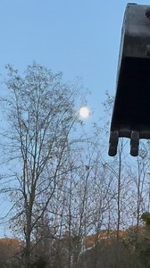 Dug fresh geodes for the Gray TN ( #Bristol ) #full #moon #digging #excavator | KeokukGeodes