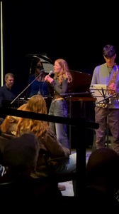 8.7K views · 101 reactions | Sarah is one of the most natural singers...