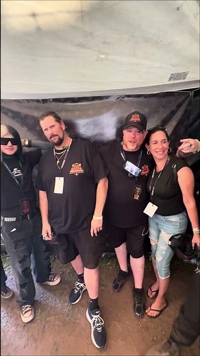 ‪@TwinParanormal‬ Delaware paranormal group with our new friends Ryan River & Wyatt #horror ￼