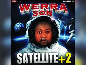 Werrason : Satellite (Instrumental Officielle)