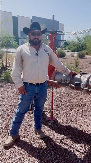 What’s a backflow prevention device and why is it important? Meet our Backflow Prevention Inspector.