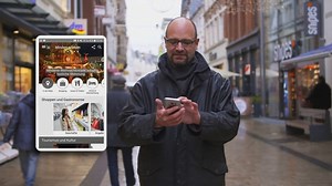 Location-based Tracking: Meldungen direkt auf das Smartphone