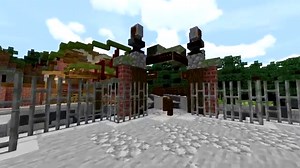 Fantasy Islands (Theme Park) [Creation] [Roller Coaster]