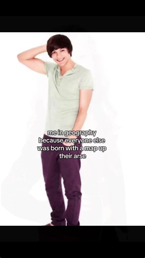 Struggling with Geography: My Map Reading Woes