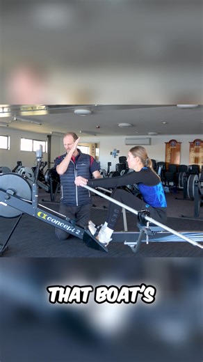 Free Technique Masterclass www.decentrowing.com Full Video for Members: https://www.decentrowing.com/speed-at-the-catch-rock-over-timing-blade-connection/ Erg Rigger: Rowfit International #Rowing #RowingCoach | Decent Rowing