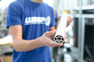 Peek 3D printer | WASP