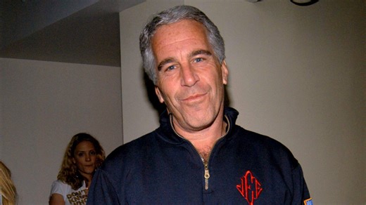Disturbing theory about why Epstein used 'whoops' so many times in files