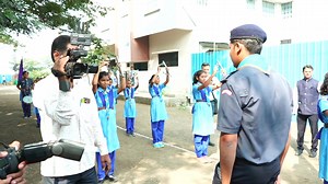 732K views · 24K reactions | India Celebrates my accomplishment in US Math Olympiad | Bari Science Lab | Facebook