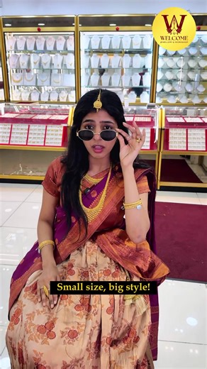 Discover the Kid Collection at Welcome Jewellery