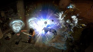 Path of Exile hits 250,000 daily users one month after launch