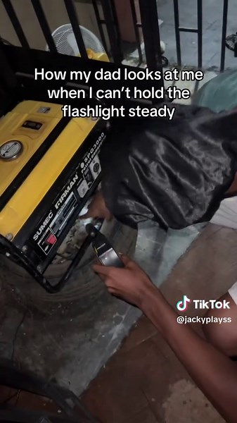 Understanding Generational Trauma Through Humor