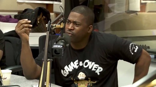 Happy Born Day to David Banner! Watch his classic interview with the Breakfast Club from 2012 >>> http://bit.ly/1N4DYb6 | Breakfast Club