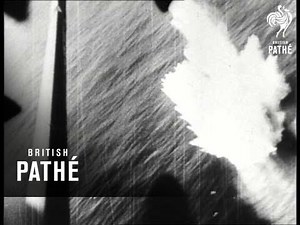 Atlantic Convoy (1940-1949)