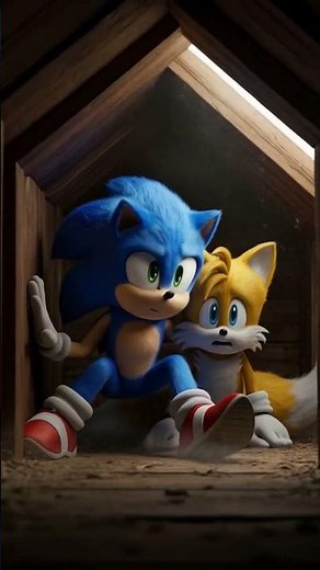 What's REALLY Behind Sonic's Silence?