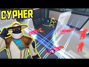 1000 Hours of CYPHER...