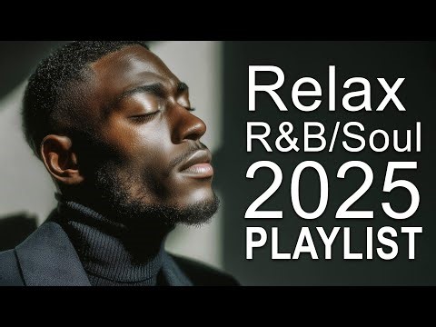 Relaxing Soulful R&B – Deep & Smooth Beats