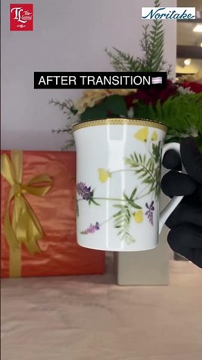 Noritake Tableware