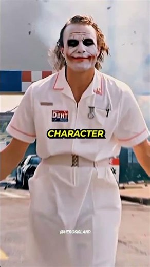 Why Heath Ledger's Joker Is the GREATEST Movie Villain EVER 🤯😳