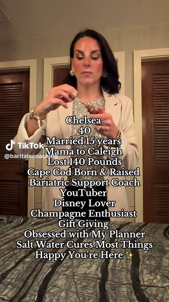 Discover My Journey: Bariatric Coaching & Cape Cod Life