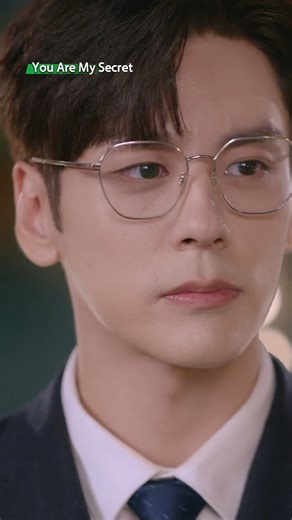 Mr. Right is never absent—he just shows up at the perfect time. 💖💖 真命天子从不缺席，只是在对的时间才会出现 💖💖 #iQIYI #YouAreMySecret #私藏浪漫 #KarlinaZhang #ZhangJianing #MilesWei #WeiZheming #张佳宁 #魏哲鸣 #cdrama #romance #陆剧 #爱情 | iQIYI Malaysia