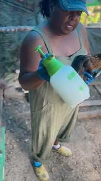 Stop Mites & Scaly Leg Before It Starts (My Chicken Care System)