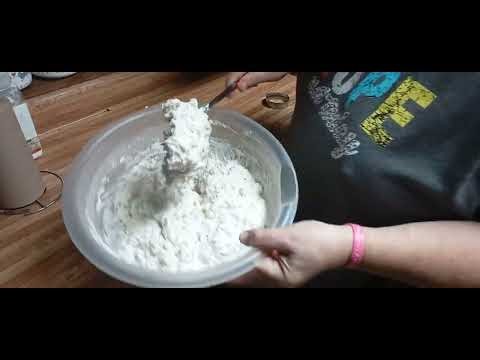 Biscuits made with biscuit mix L recipe