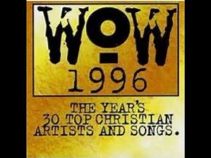 WOW Hits 1996 CD1 | Deep Calling Deep Margaret Becker
