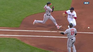 Machado, Manny vs Kendrick, Kyle - ERROR, SINGLE