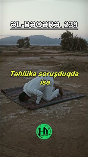 Quran Ayələri... 💫📖🕌 #HaqqYolu #Quran #Dua #Mənəviyyat