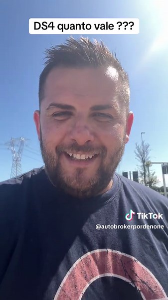 DS4 quanto vale? Scopri il valore della Citroen DS4