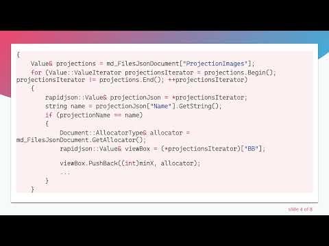 How to Modify an Empty JSON Array in C+ + Using RapidJSON
