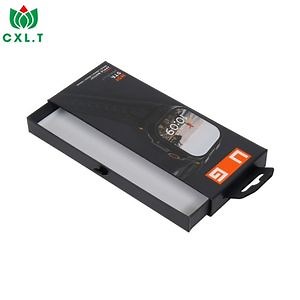 [Hot Item] Custom Logo Gift Boxes for Premium Product Packaging Solutions